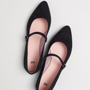 New Ballet Flats Size 8